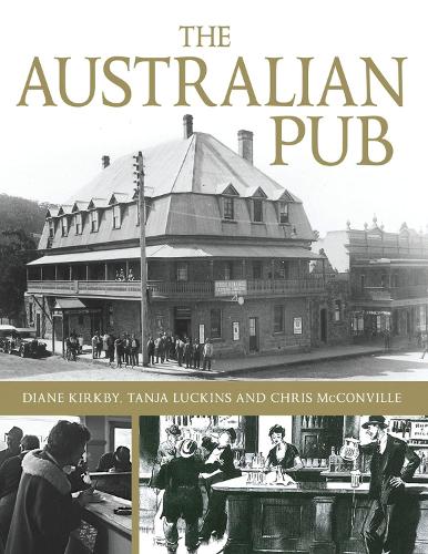 The  Australian Pub