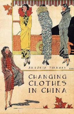 Changing Clothes in China