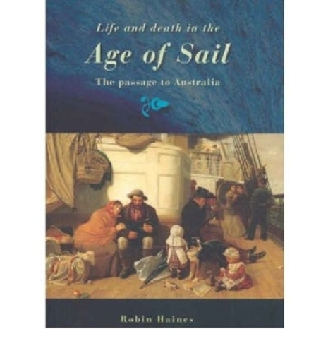 Life and Death in the Age of Sail
