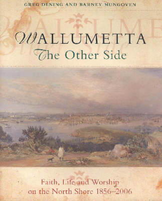 Wallumetta
