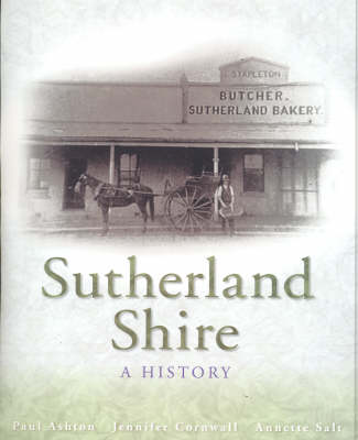 Sutherland Shire