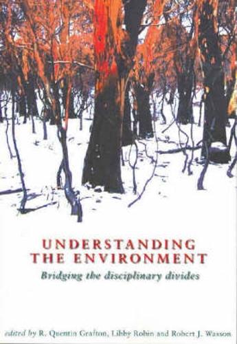 Understanding the Environment