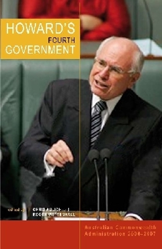 Howard's Fourth Government