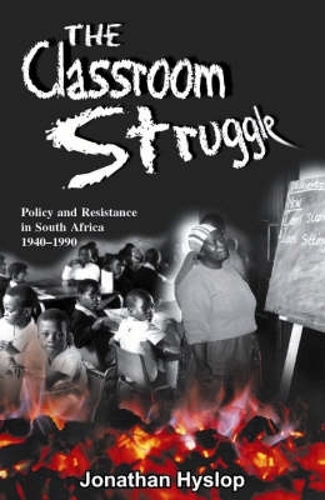 Classroom Struggle