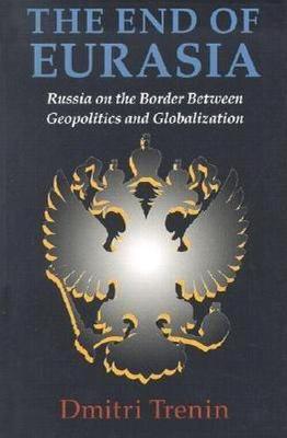 End of Eurasia