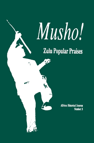 Musho!