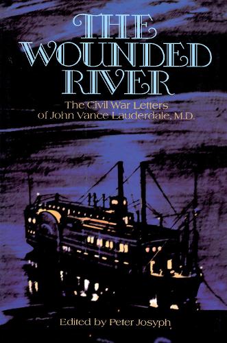 The Wounded River