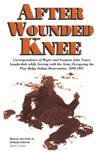After Wounded Knee