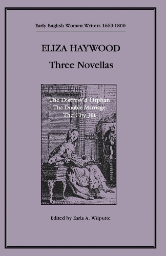 Three Novellas