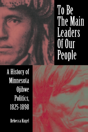 To Be the Main Leaders of Our People