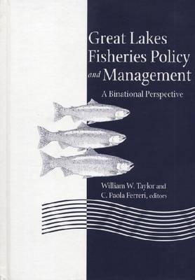 Great Lakes Fisheries Policy and Management