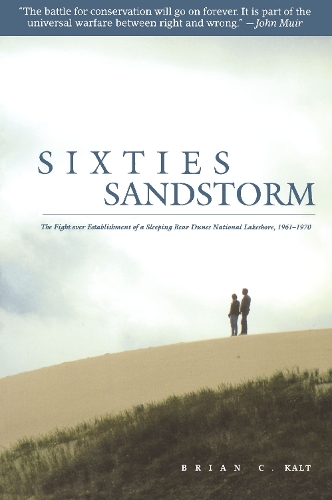Sixties Sandstorm
