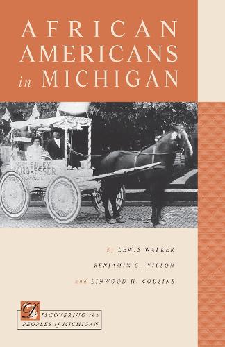 African Americans in Michigan