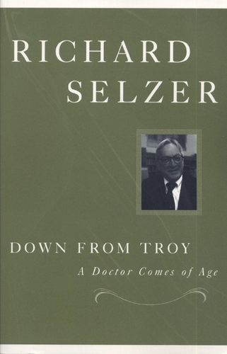Down from Troy