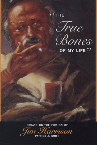 The True Bones of My Life