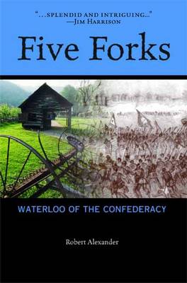 Five Forks
