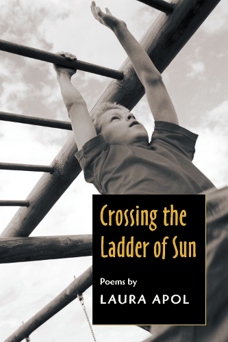 Crossing the Ladder of the Sun