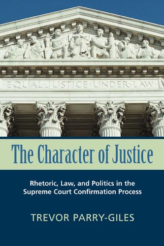 The Character of Justice