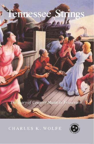 Tennessee Strings