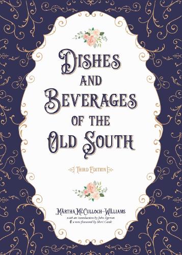 Dishes Beverages Old South