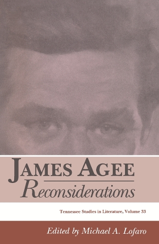 James Agee