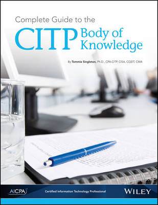 Complete Guide to the CITP Body of Knowledge
