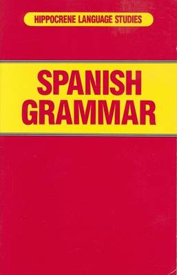 Spanish Grammar