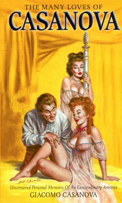 The Many Loves Of Casanova