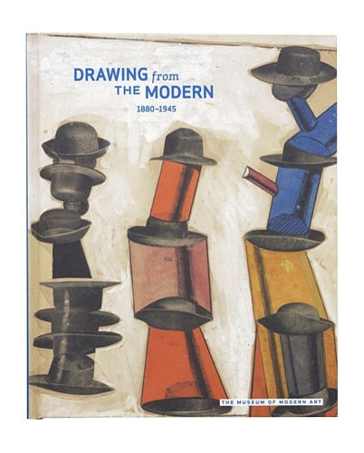 Drawing from the Modern 1