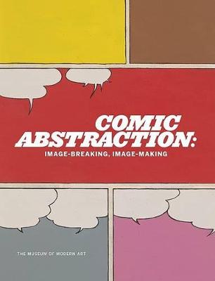 Comic Abstraction