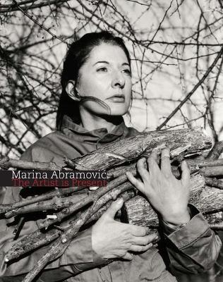 Marina Abramovic