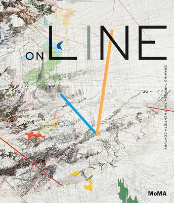 On Line: Drawing through the Twentieth Century