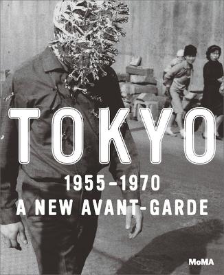 Tokyo 1955-1970