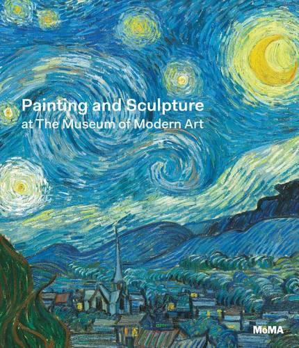 Modern Painting and Sculpture