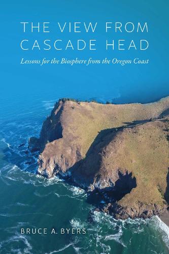 The View from Cascade Head