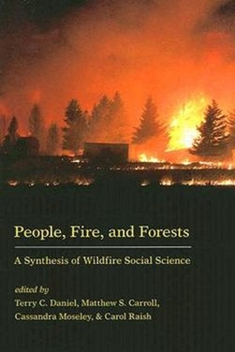 People, Fire, and Forests