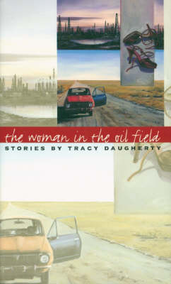 Woman in the Oil Field