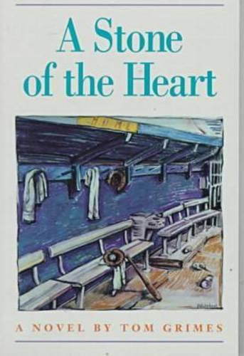 Stone of the Heart