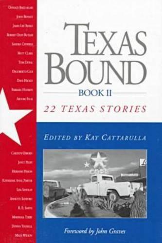 Texas Bound:Bk II