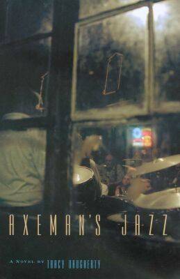 Axeman's Jazz