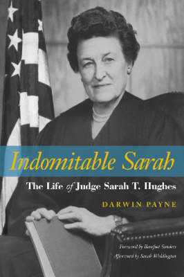 Indomitable Sarah