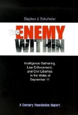 The Enemy Within