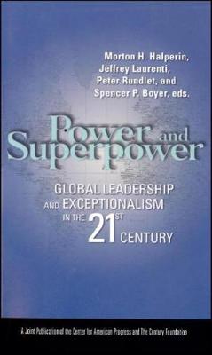 Power and Superpower