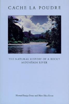Cache La Poudre