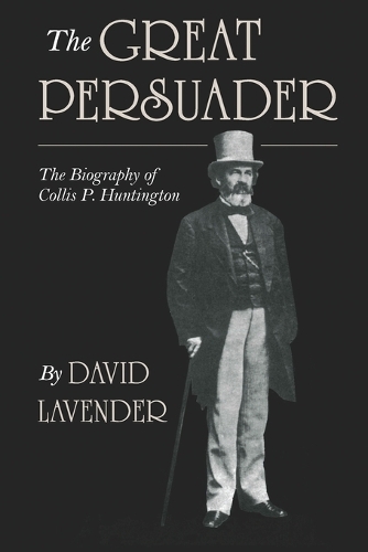 The Great Persuader