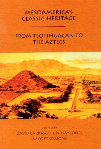 MesoAmerica's Classic Heritage