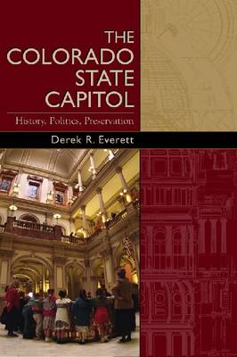 The Colorado State Capitol