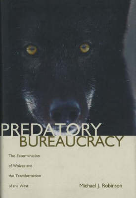 Predatory Bureaucracy