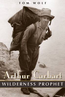 Arthur Carhart