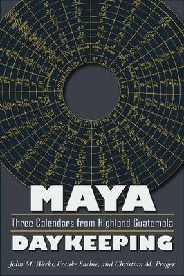 Maya Daykeeping